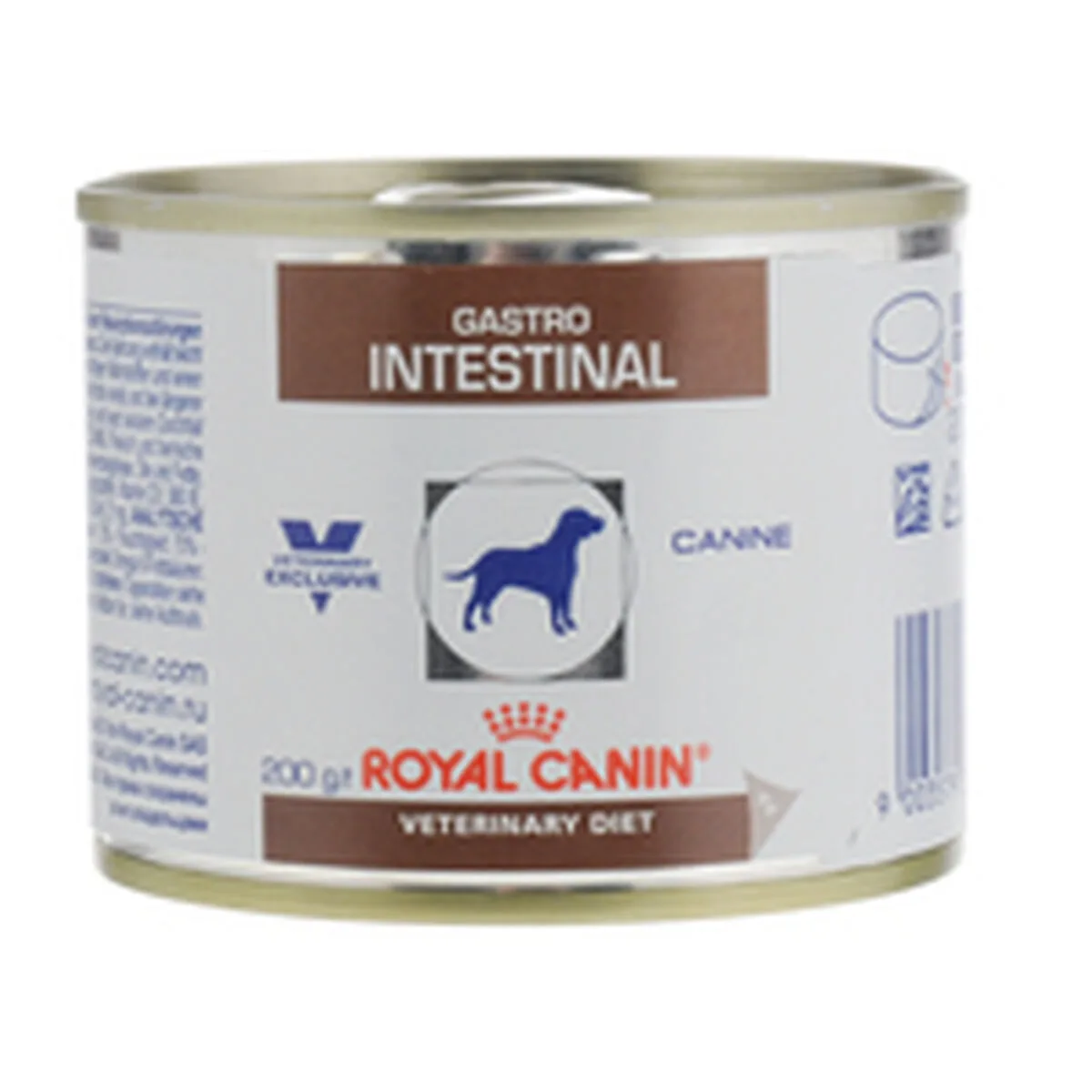 Alimentation humide royal canin gastrointestinal loaf 200 g s9111164719. Créez votre look signature avec les pièces mode sélectionnées par Diaytar.