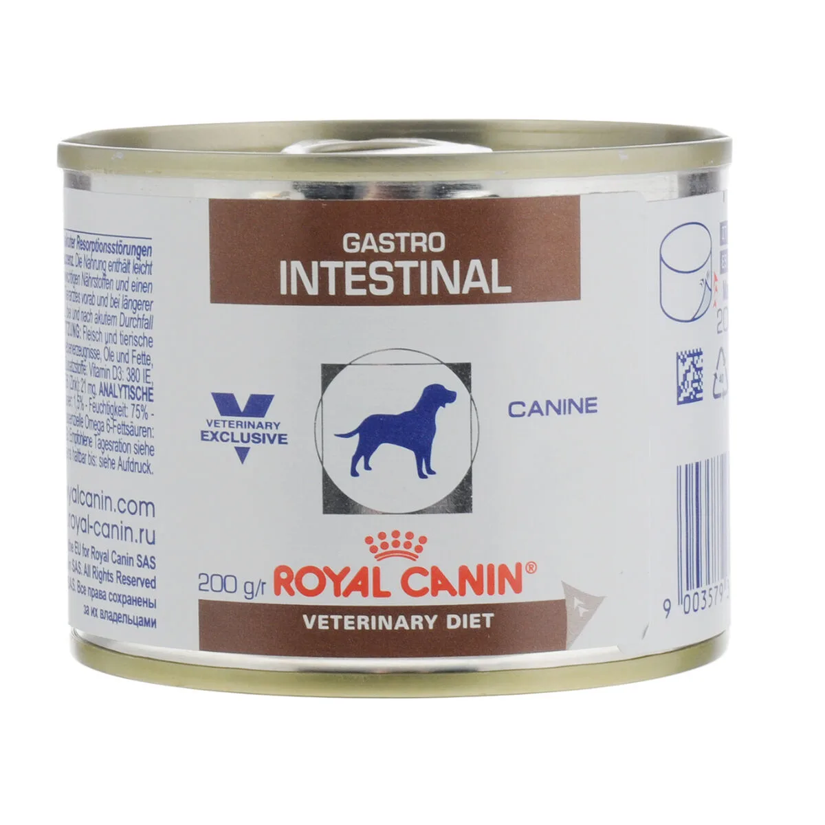 Alimentation humide royal canin gastrointestinal loaf 200 g s9111164778. Style et élégance se conjuguent parfaitement dans notre rayon mode Diaytar.