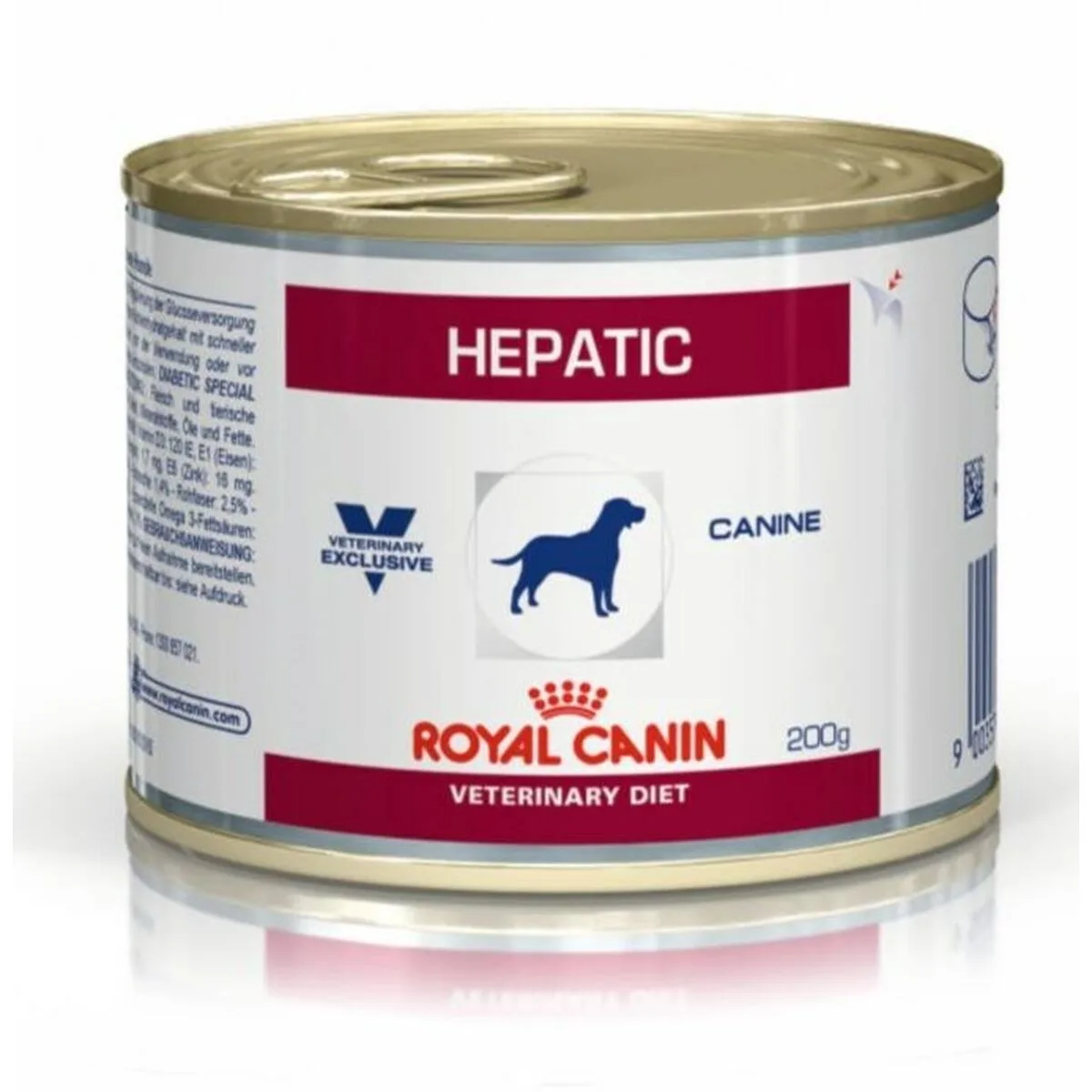 Alimentation humide royal canin hepatic loaf vhn 200 g s9111166286. Diaytar capitalise sur la diversité : notre force est de vous offrir un choix immense sans jamais sacrifier la qualité