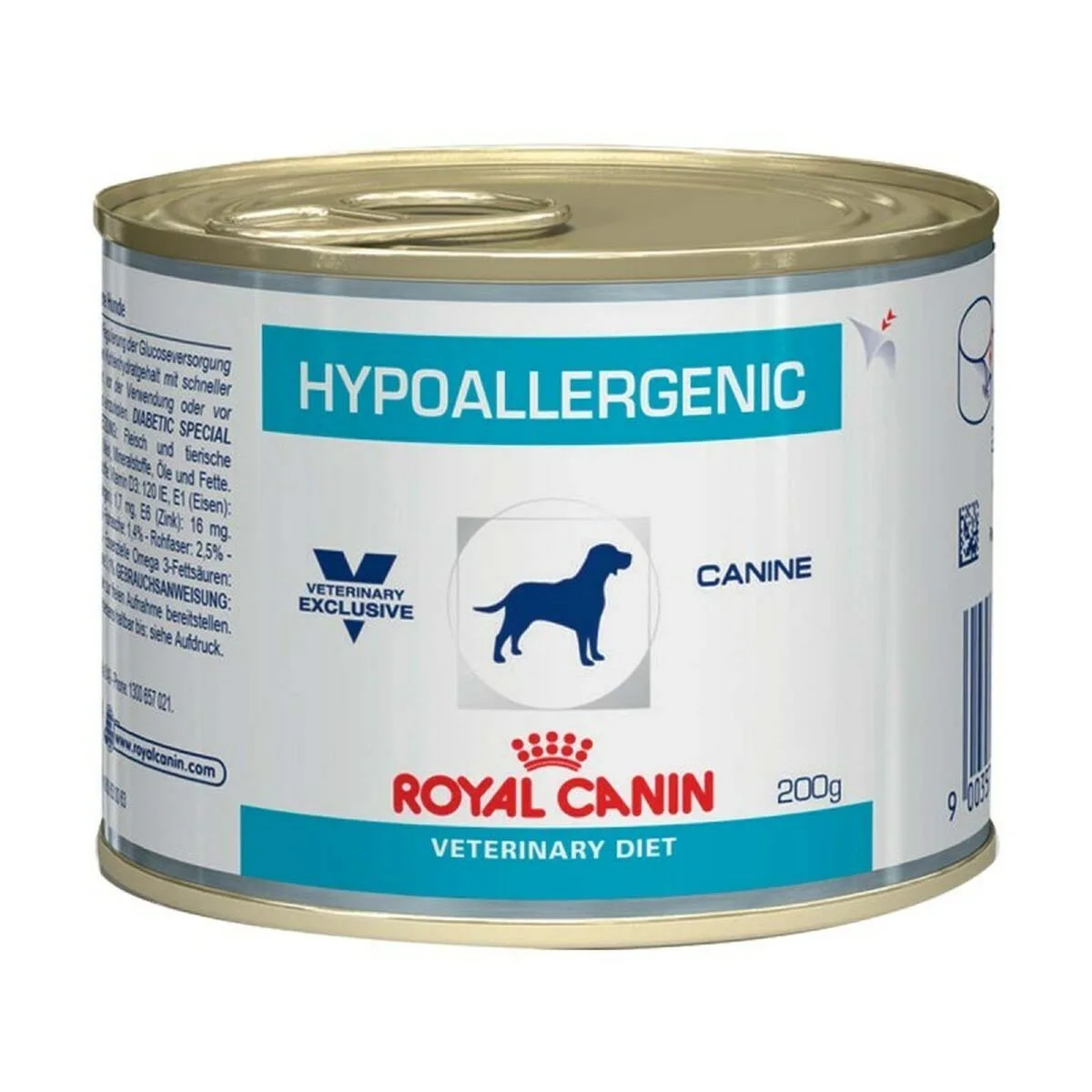 Alimentation humide royal canin hypoallergenic 200 g s910538827. Diaytar, la boutique en ligne qui pense à tout : des gadgets électroniques les plus futés aux objets maison les plus design