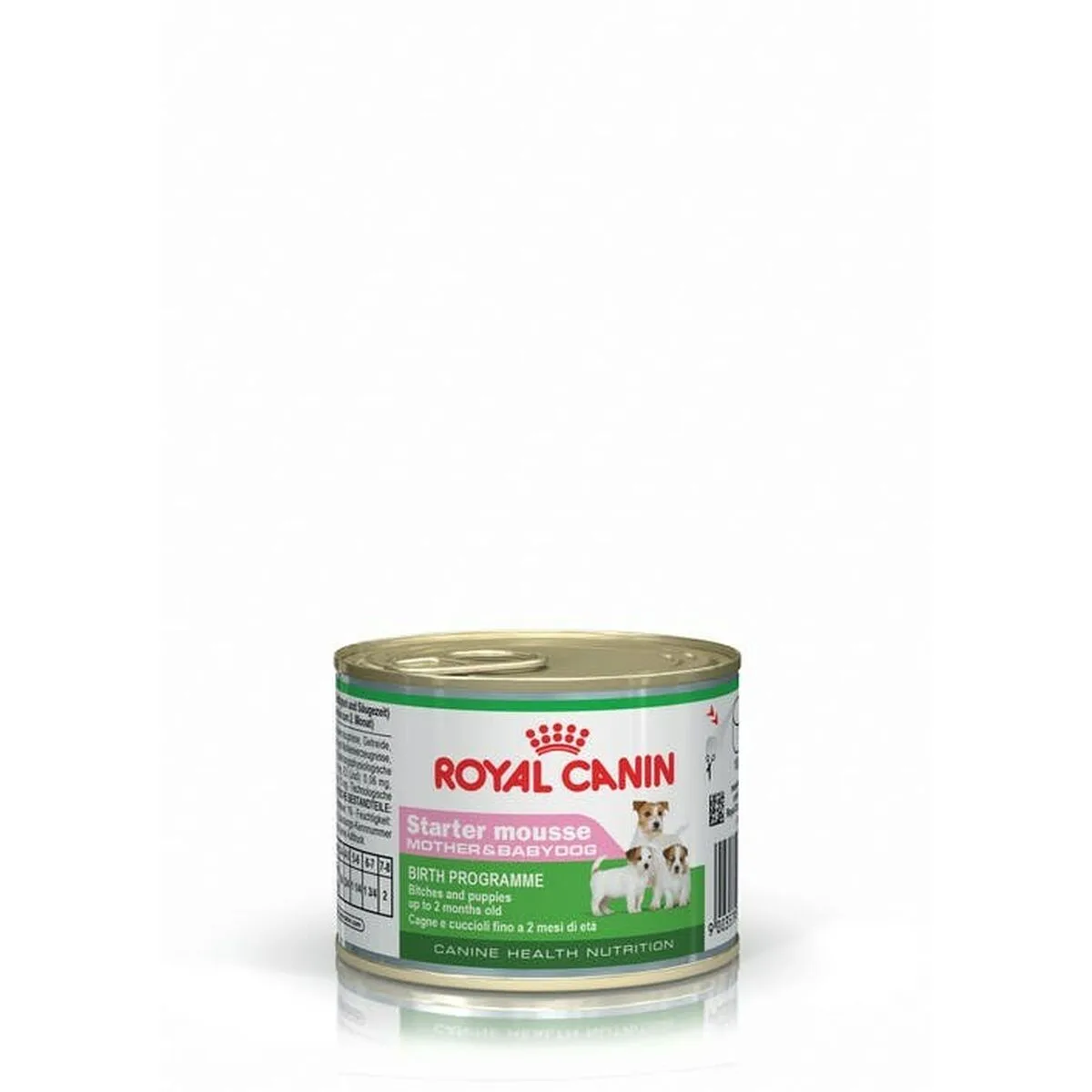 Alimentation humide royal canin starter mousse mother baby dog poulet 195 g s910534554. Diaytar a été conçu pour ceux qui refusent le compromis. Ici, chaque produit est une victoire du qualitatif sur le quantitatif.