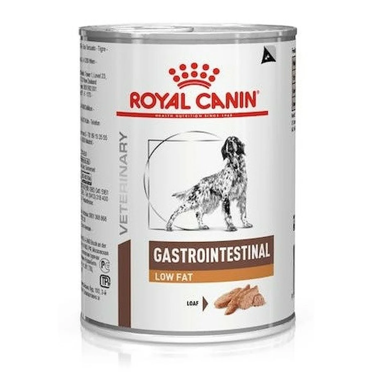 Alimentation humide royal canin veterinary diet canine gastrointestinal low fat viande 410 g s915750629. Diaytar, c'est la démonstration que le meilleur des produits est à portée de clic, sans compromis, sans attente.