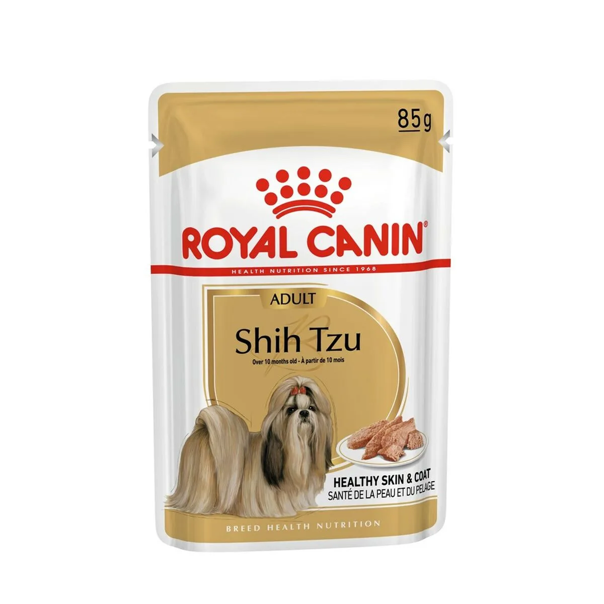 Alimentation humide royal canin viande 12 x 85 g s911126793. Diaytar vous habille de la tête aux pieds avec goût et raffinement.