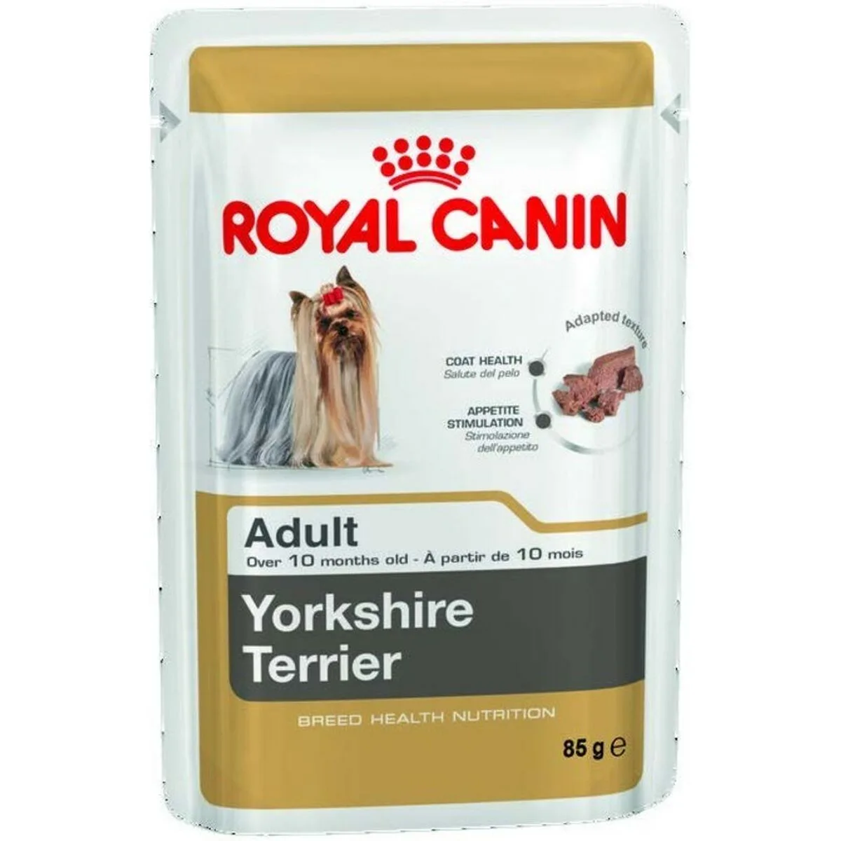 Alimentation humide royal canin yorkshire terrier 85 g s911126442. Chez Diaytar, nous fusionnons l'utile à l'agréable avec une gamme complète de produits soigneusement choisis pour leur design et leur fonctionnalité