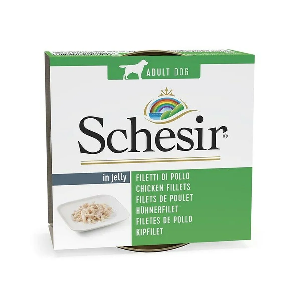 Alimentation humide schesir poulet 150 g s917377231. Diaytar, c'est l'histoire d'une passion pour les bons produits, quels qu'ils soient, et du désir de les partager avec vous