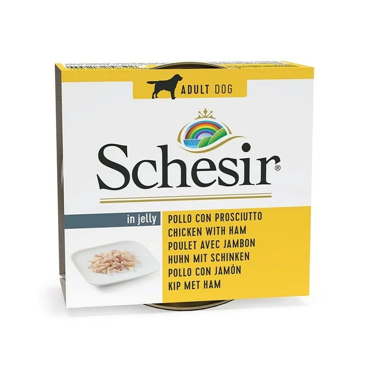Alimentation humide schesir poulet 150 g s917377371. Avec Diaytar, faites de chaque achat en ligne une découverte et de chaque produit un ajout valuable à votre univers