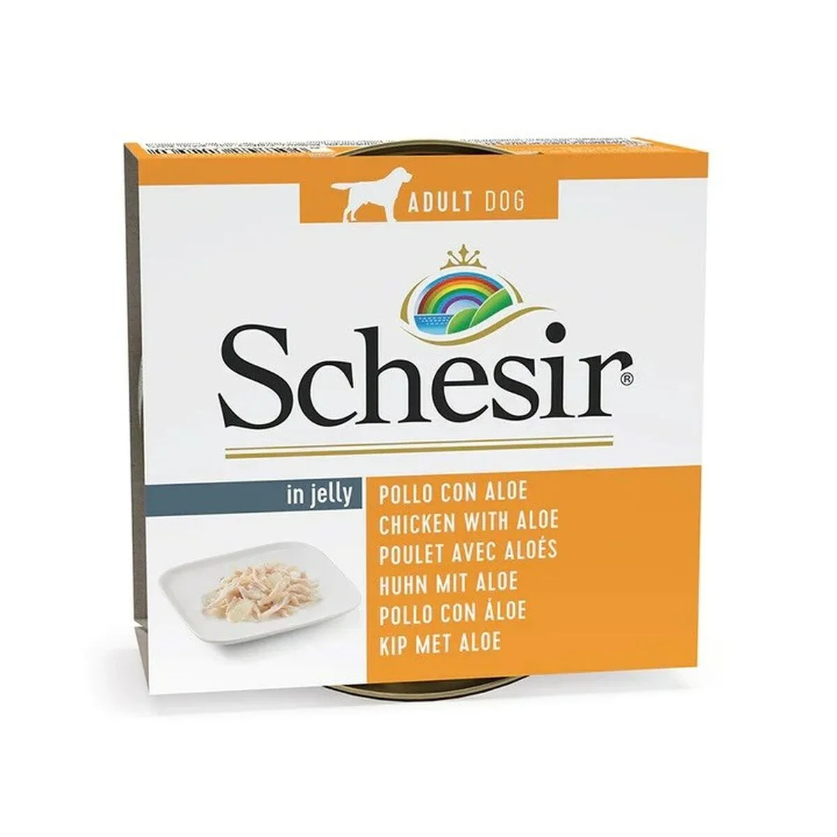 Alimentation humide schesir poulet 150 g s917377491. Diaytar a été imaginé pour les acheteurs avisés qui recherchent autant la performance que le design dans leurs produits