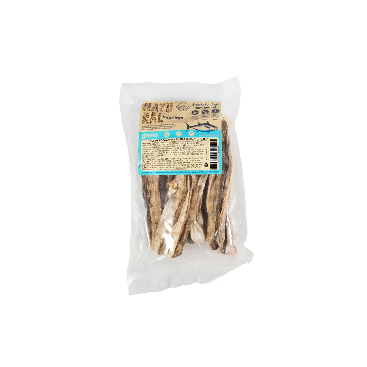 Alimentation humide snackys poisson s610499354. Explorez sans limite l'offre Diaytar : des milliers de produits pour satisfaire votre soif de nouveauté et de qualité