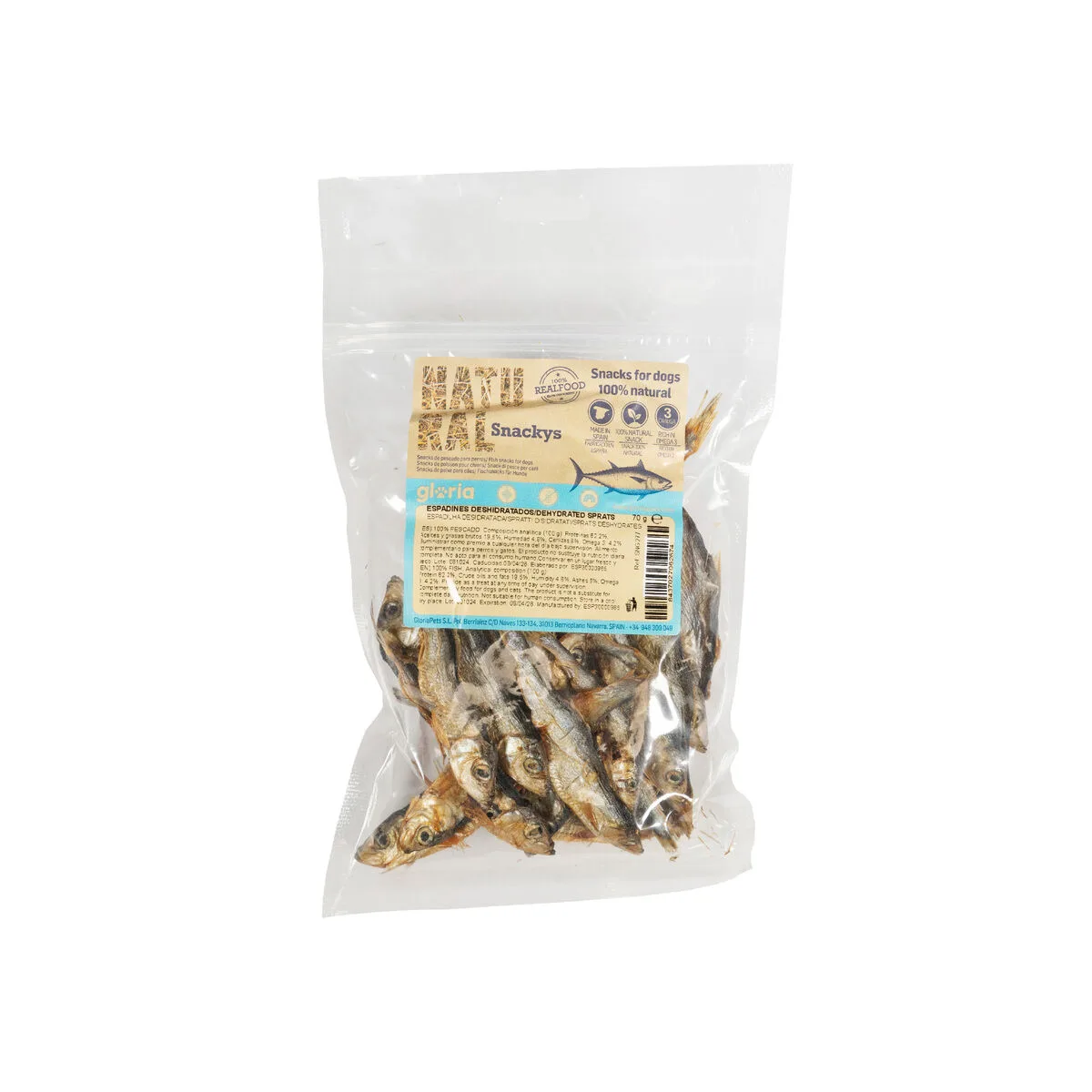 Alimentation humide snackys poisson s610499635. Diaytar, le nom qui garantit que chaque produit, du plus technologique au plus basique, a été choisi avec goût et exigence