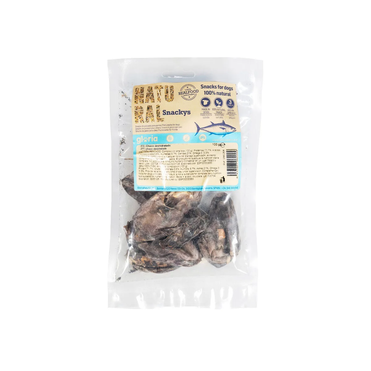 Alimentation humide snackys poisson s610499799. Re-découvrez le plaisir de shopper en ligne avec Diaytar et sa multitude de produits triés sur le volet pour vous