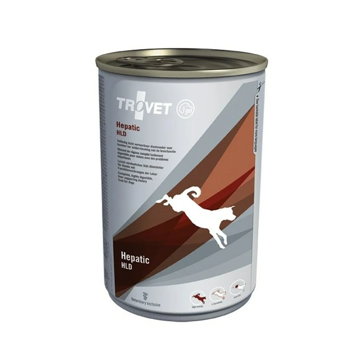 Alimentation humide trovet hepatic hld poulet 400 g s912863066. Bienvenue sur Diaytar, la plateforme qui réconcilie l'âme de la boutique de quartier avec la puissance du digital.