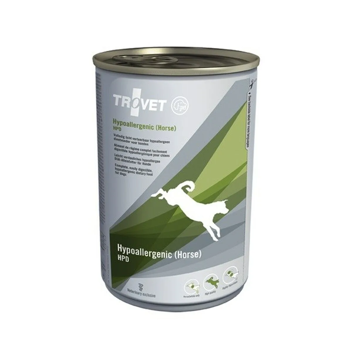 Alimentation humide trovet hypoallergenic hpd viande 400 g s912863444. La chasse aux produits extraordinaires est ouverte. Diaytar vous donne les clés d'un univers shopping infini.