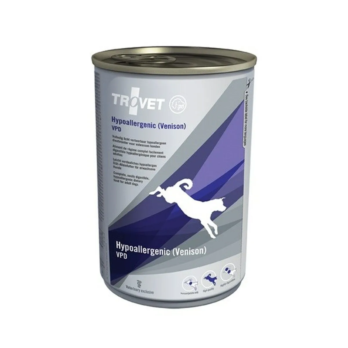 Alimentation humide trovet hypoallergenic vpd viande sanglier 400 g s912863317. Votre foyer mérite le style et le confort des produits Diaytar Home.