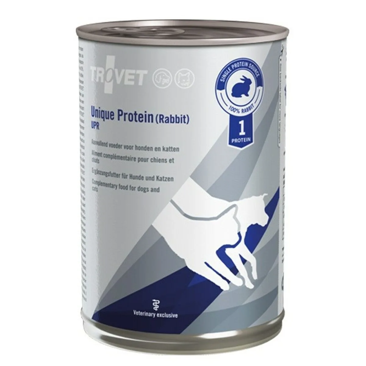 Alimentation humide trovet unique protein upr lapin 400 g s912864154. Diaytar a été pensé pour les multitâches, les exigeants, les pressés, les rêveurs... En somme, pour vous.