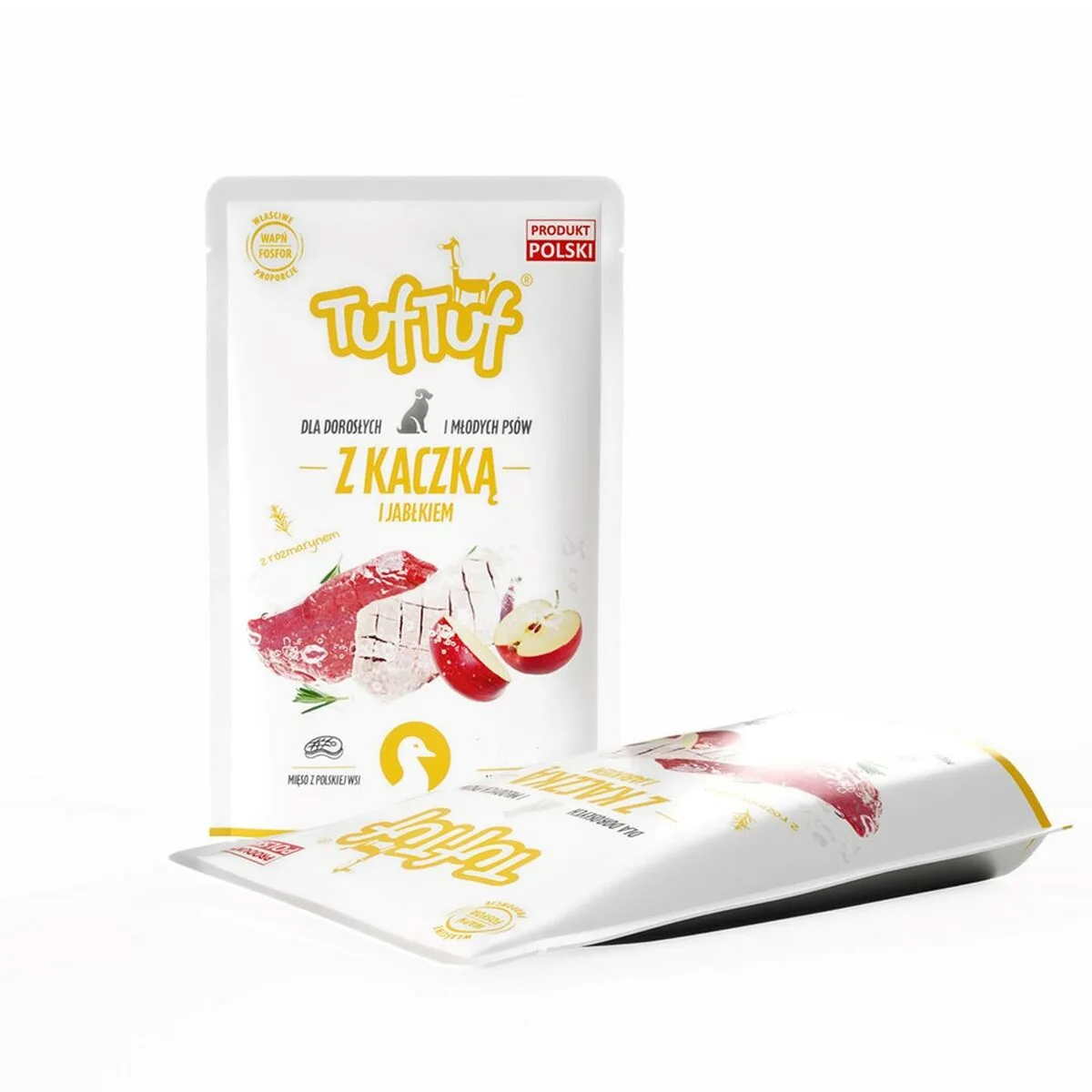 Alimentation humide tuftuf canard 500 g s9112306291. Bienvenue dans l'écosystème Diaytar, où chaque produit a été pensé pour s'intégrer parfaitement dans votre vie moderne