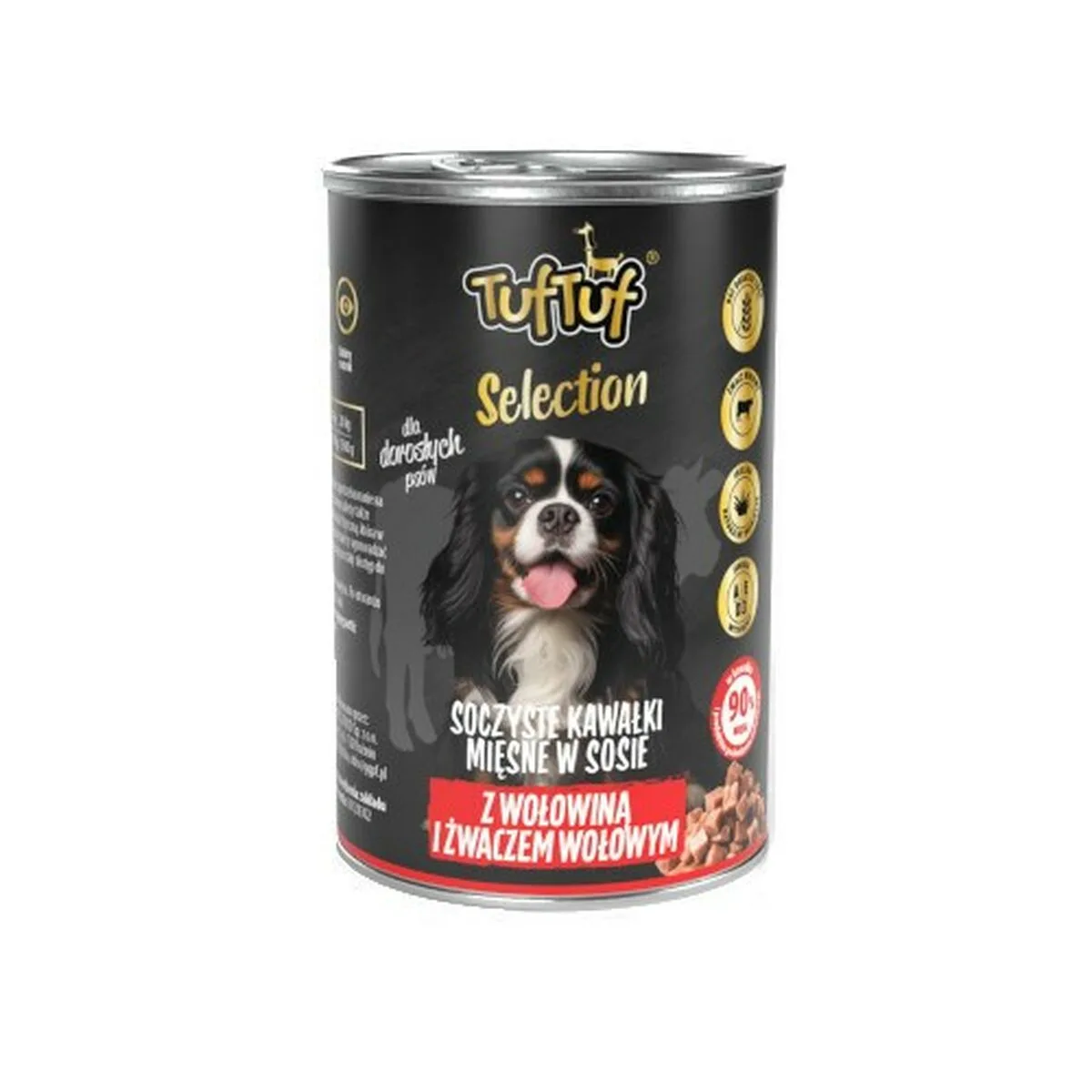 Alimentation humide tuftuf selection meat pieces with beef and rumen viande de boeuf s9111858736. Bienvenue sur Diaytar, où le shopping généraliste devient une chasse au trésor pour produits tendance et innovants