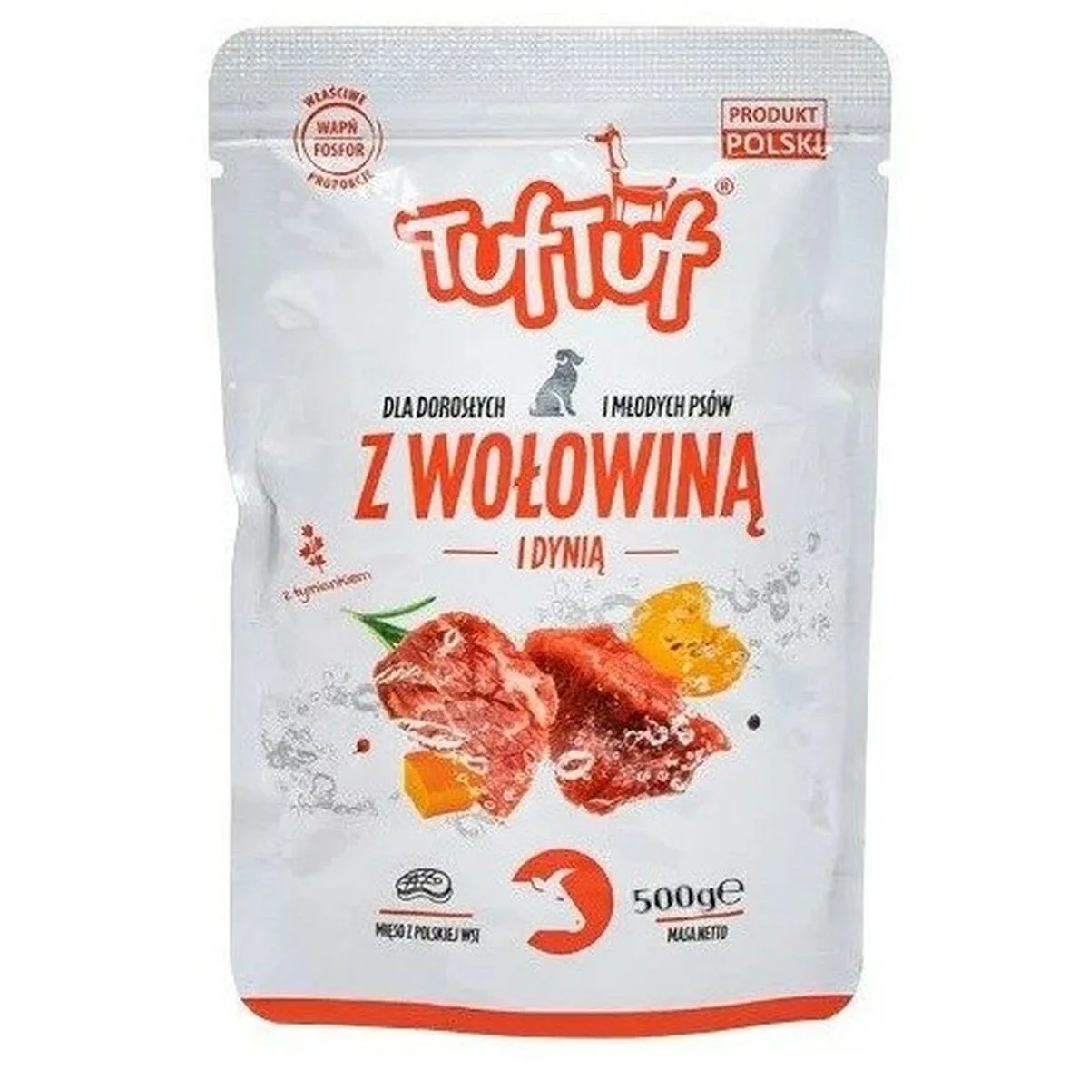 Alimentation humide tuftuf viande de boeuf 500 g s9112306436. Diaytar cultive l'art de la surprise en vous proposant constamment de nouveaux produits généraux et high-tech inattendus