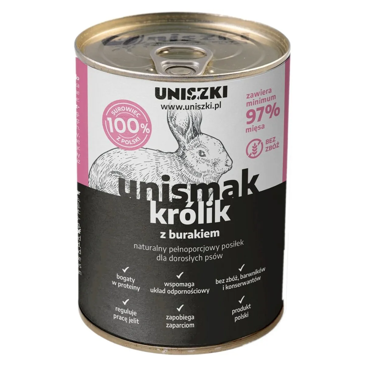 Alimentation humide uniszki unismak conejo con remolacha lapin 410 g s9111365575. Chez Diaytar, nous célébrons la singularité de chaque produit, qu'il s'agisse d'un gadget tech ou d'un ustensile maison