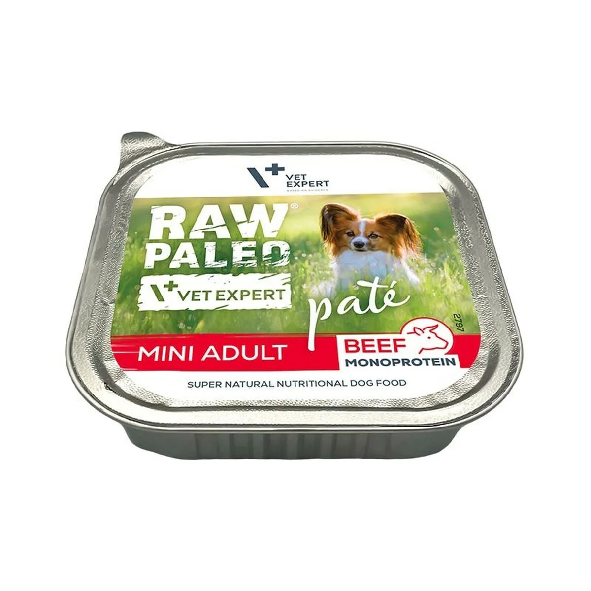 Alimentation humide vetexpert adult beef viande de boeuf 150 g s9110532049. Chez Diaytar, nous sommes convaincus que le meilleur produit est celui qui allie utilité, beauté et innovation. C'est notre credo.