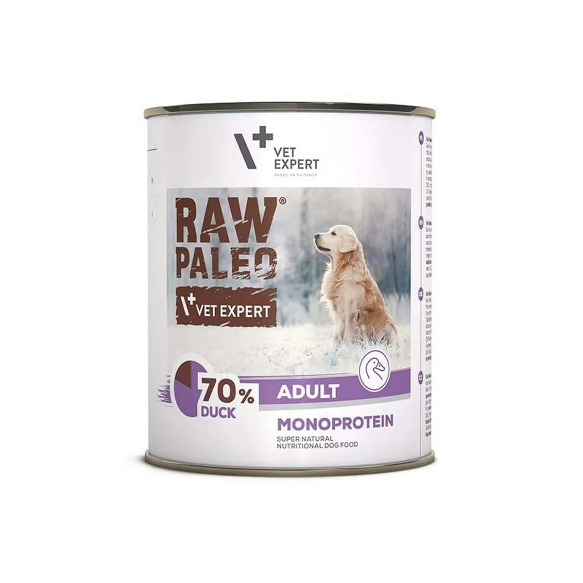 Alimentation humide vetexpert adult monoprotein 800 g s9110531786. Nous avons bâti Diaytar sur une idée simple : vous méritez le meilleur des produits, sans avoir à chercher pendant des heures.