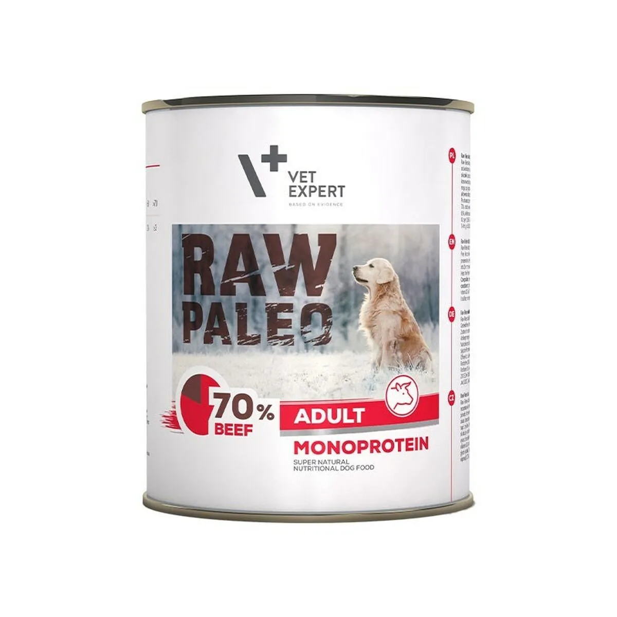 Alimentation humide vetexpert adult monoprotein viande de boeuf 800 g s9110531945. Nous avons rêvé Diaytar pour vous. Une plateforme où chaque clic est une promesse de découverte et de satisfaction.