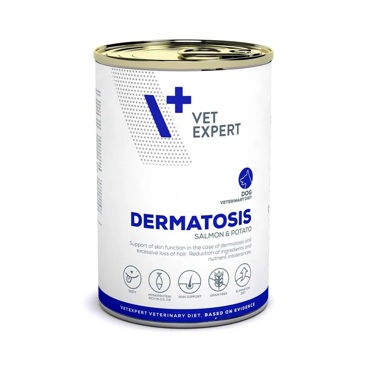 Alimentation humide vetexpert dermatosis 400 g s9111445371. Bienvenue chez Diaytar, où l'élégance rencontre l'innovation avec nos produits électroniques dernier cri et nos créations maison exclusives