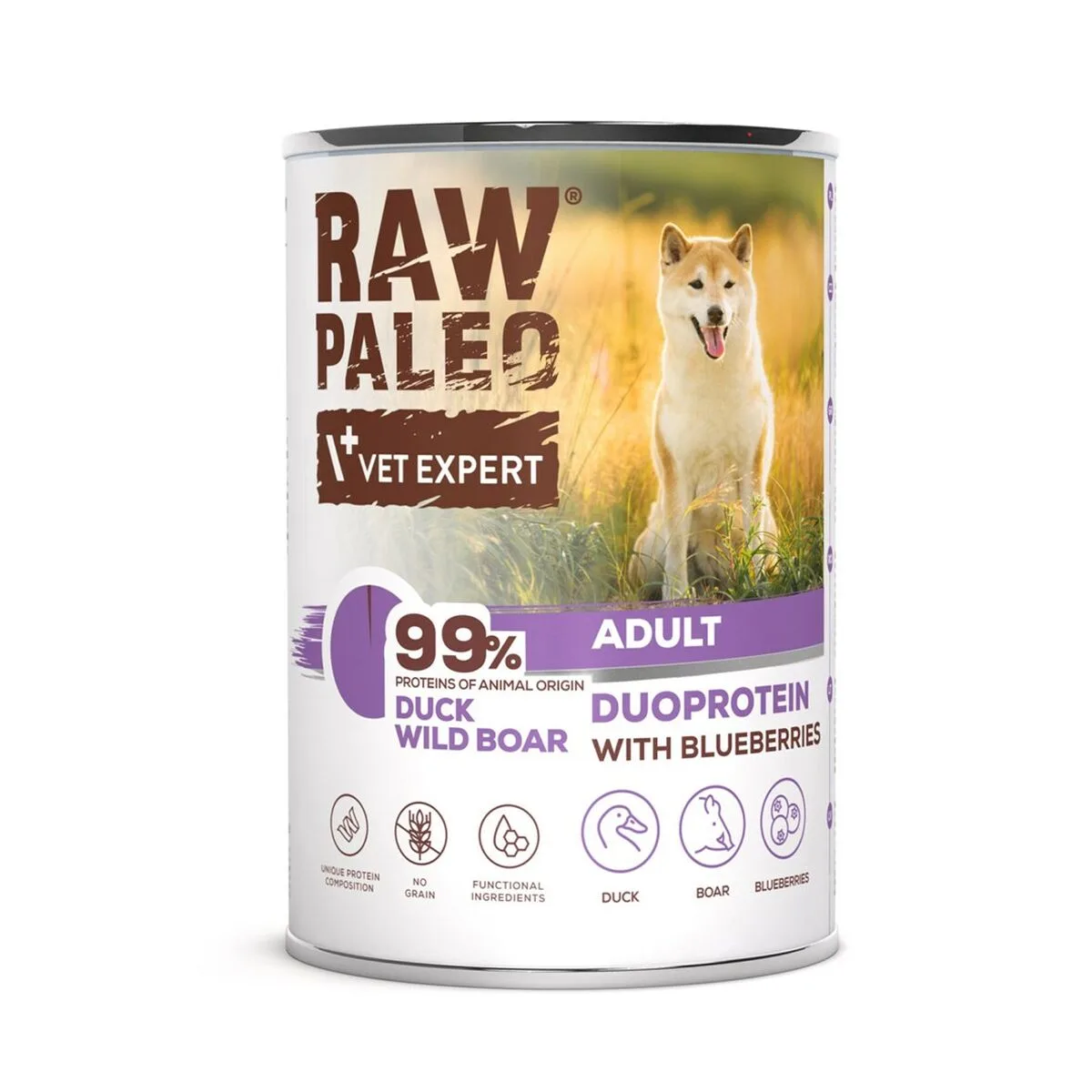 Alimentation humide vetexpert duoprotein duck boar adult 400 g s9111192617. Votre garde-robe mérite le style Diaytar - Découvrez nos nouveautés !