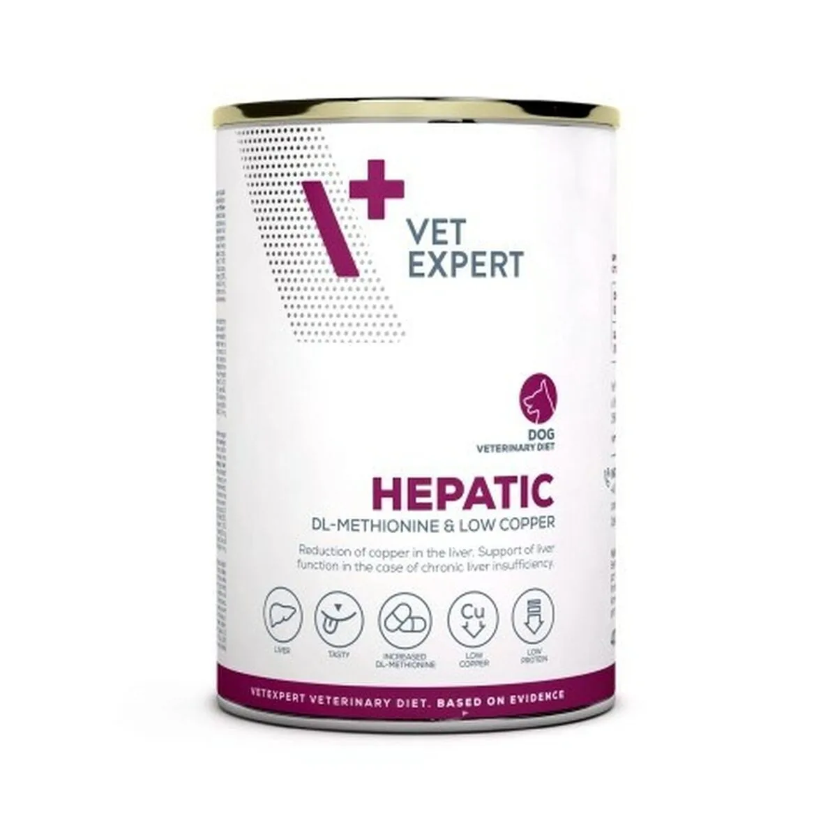 Alimentation humide vetexpert hepatic dog viande 400 g s9111445451. Pour un quotidien optimisé et stylisé, faites confiance à Diaytar et son expertise en produits généraux et innovants