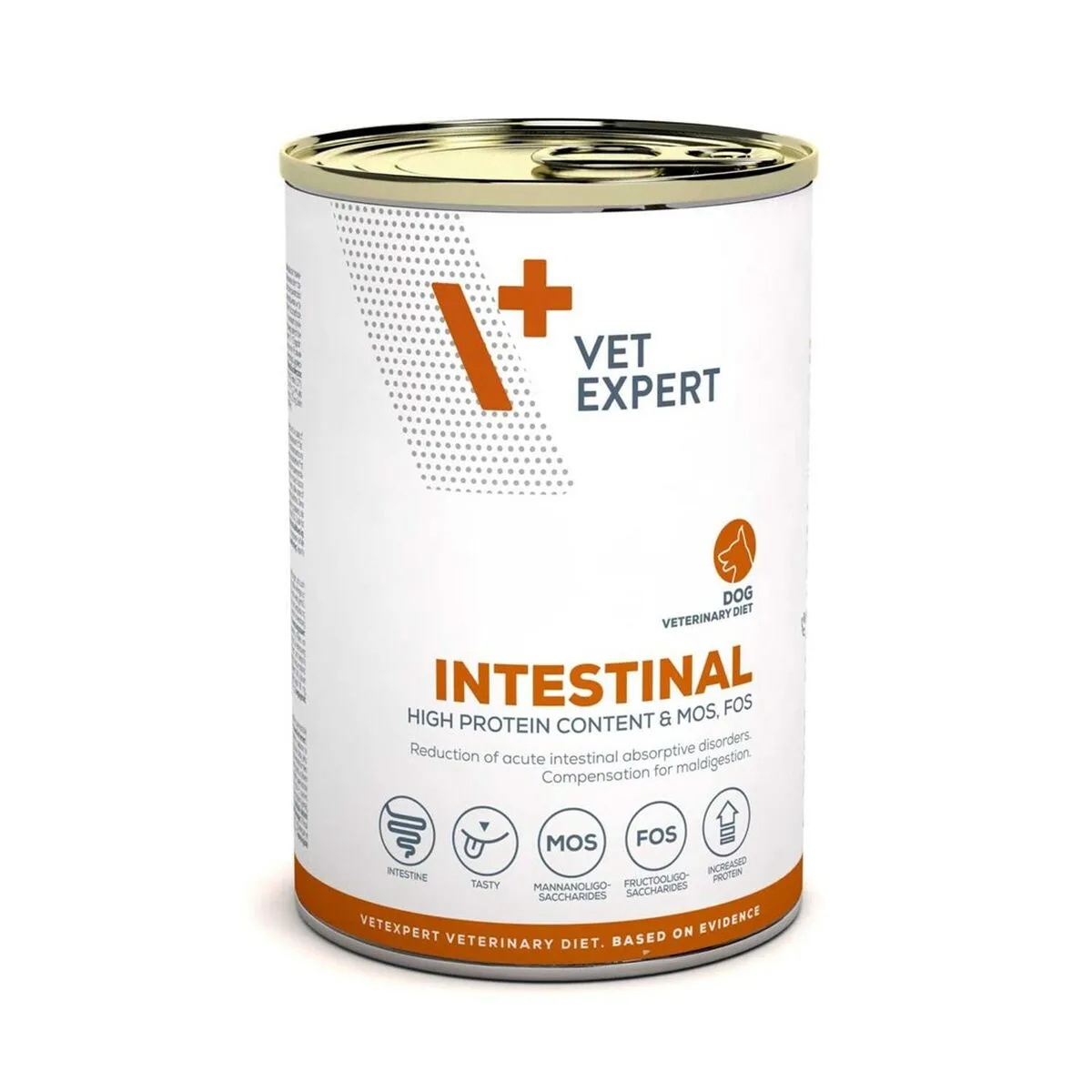Alimentation humide vetexpert intestinal dog 400 g s9111445624. Diaytar, c'est le cocktail parfait entre l'esprit start-up et l'expertise d'un grand commerçant généraliste.