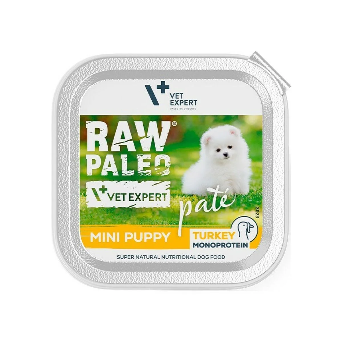 Alimentation humide vetexpert pate mini puppy dinde 150 g s9110549873. Nous avons injecté tout notre savoir-faire dans Diaytar pour vous offrir une expérience shopping sans friction, tout en plaisir.