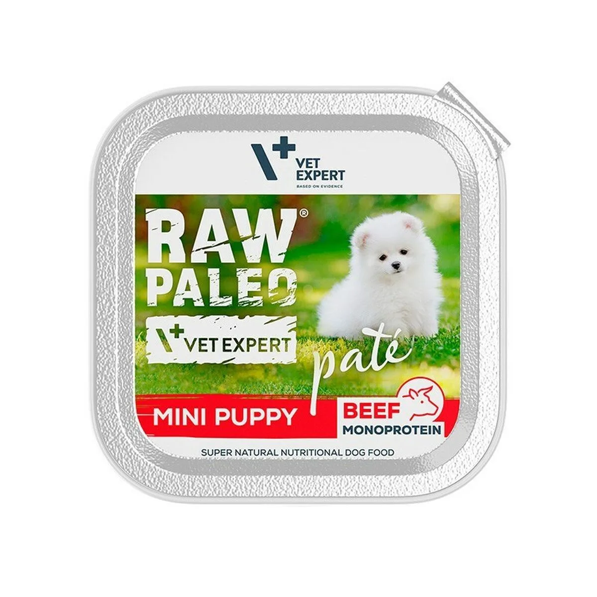 Alimentation humide vetexpert puppy beef viande de boeuf 150 g s9110532151. L'aventure Diaytar, c'est celle d'une équipe passionnée qui déniche pour vous les perles rares du marché généraliste
