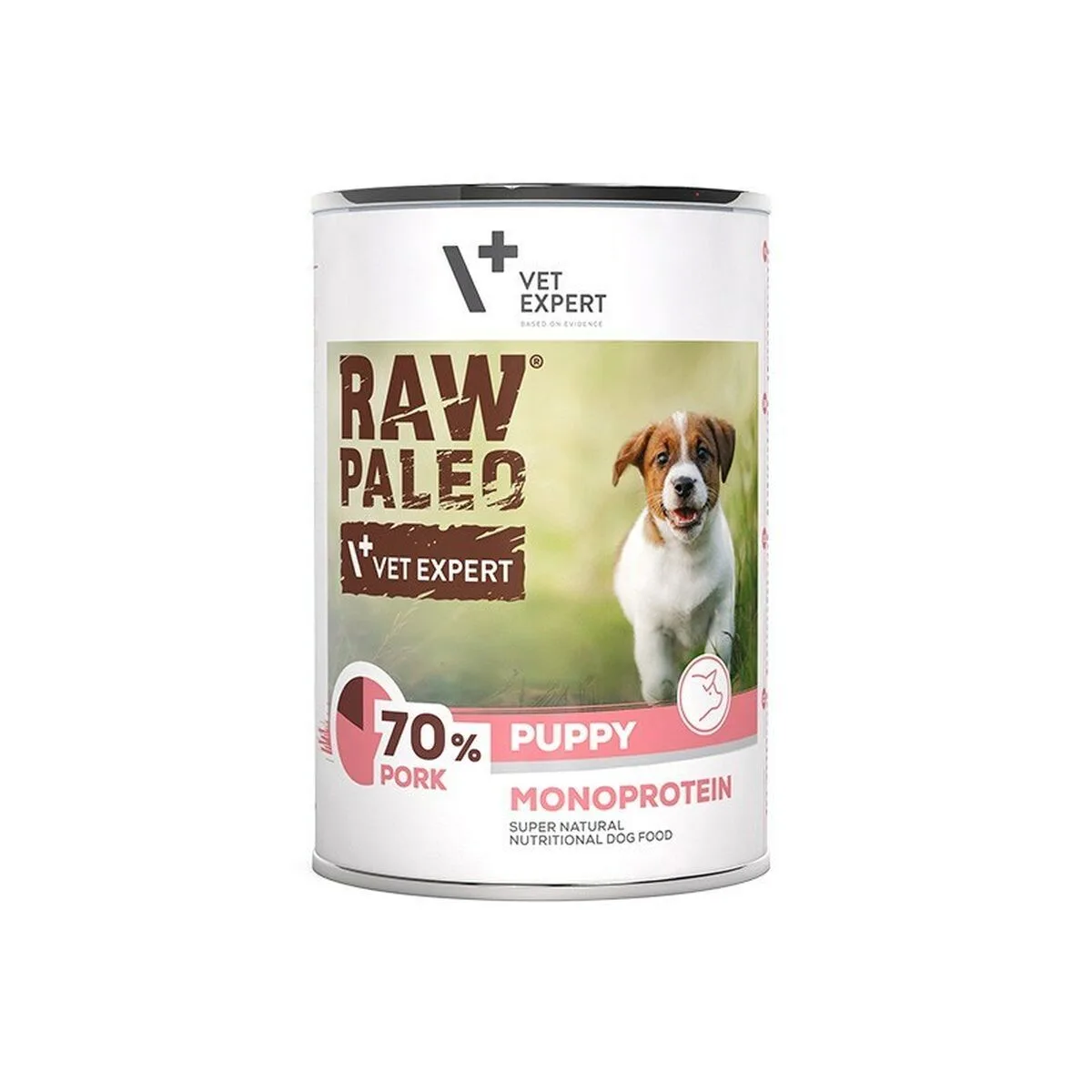 Alimentation humide vetexpert puppy monoprotein cochon 400 g s9110531226. Diaytar, c'est le hub où se connectent les créateurs de produits géniaux et les clients qui les attendaient sans le savoir.