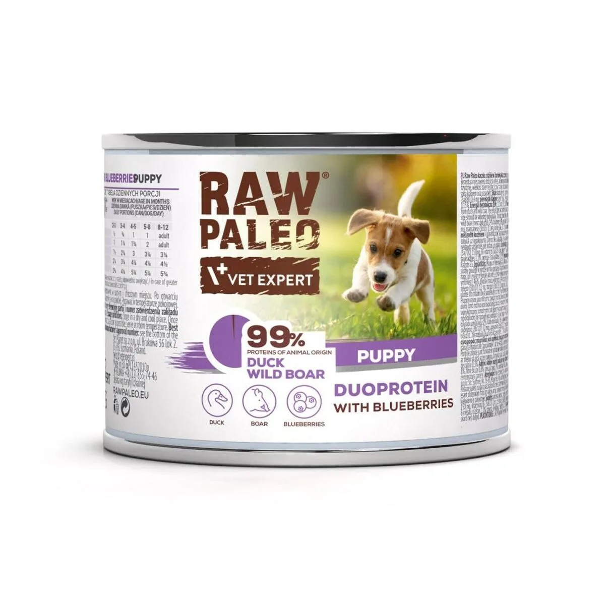 Alimentation humide vetexpert raw paleo 200 g s9111191939. La force de Diaytar : comprendre vos besoins et vos désirs pour vous proposer les produits les plus adaptés et les plus désirables