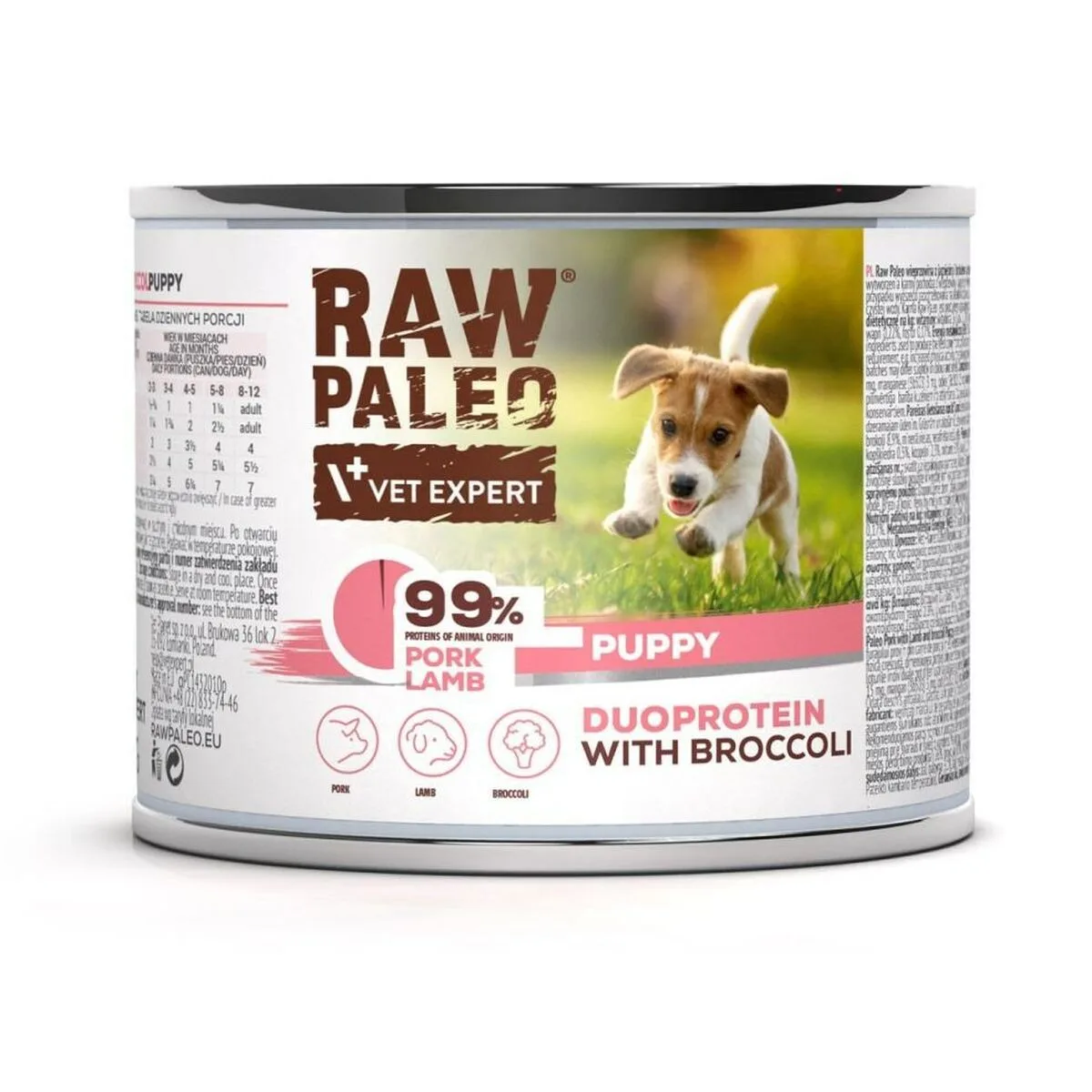 Alimentation humide vetexpert raw paleo cochon 200 g s9111192342. Bienvenue sur Diaytar, la plateforme qui a réussi le pari de rendre le shopping généraliste aussi excitant que la mode.