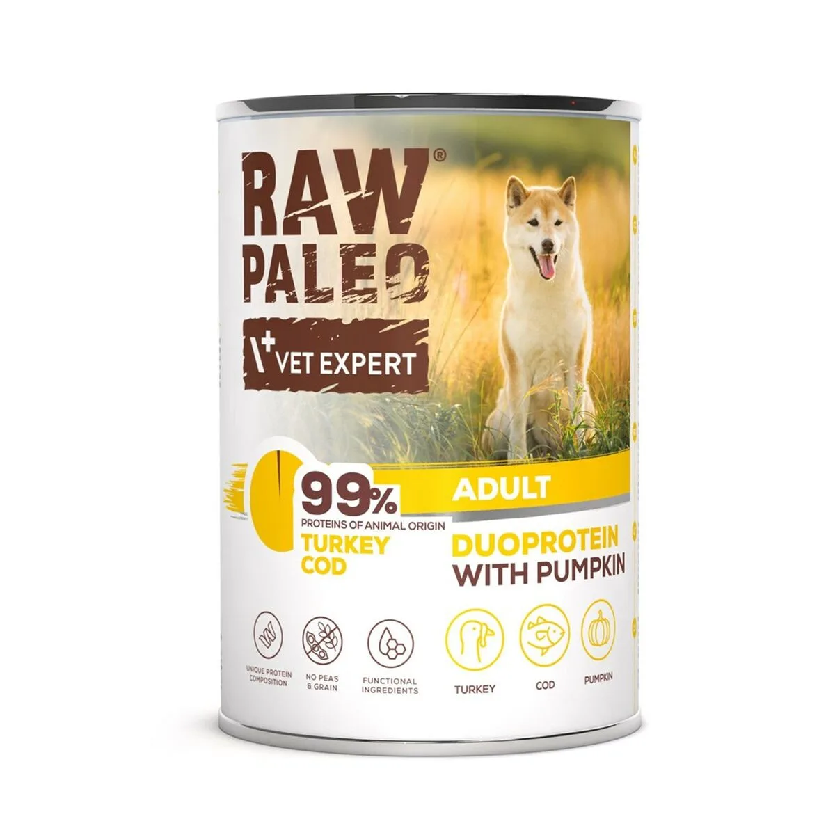 Alimentation humide vetexpert raw paleo dinde 400 g s9111192834. Bienvenue sur Diaytar, la plateforme qui a réussi le pari de rendre le shopping généraliste aussi excitant que la mode.