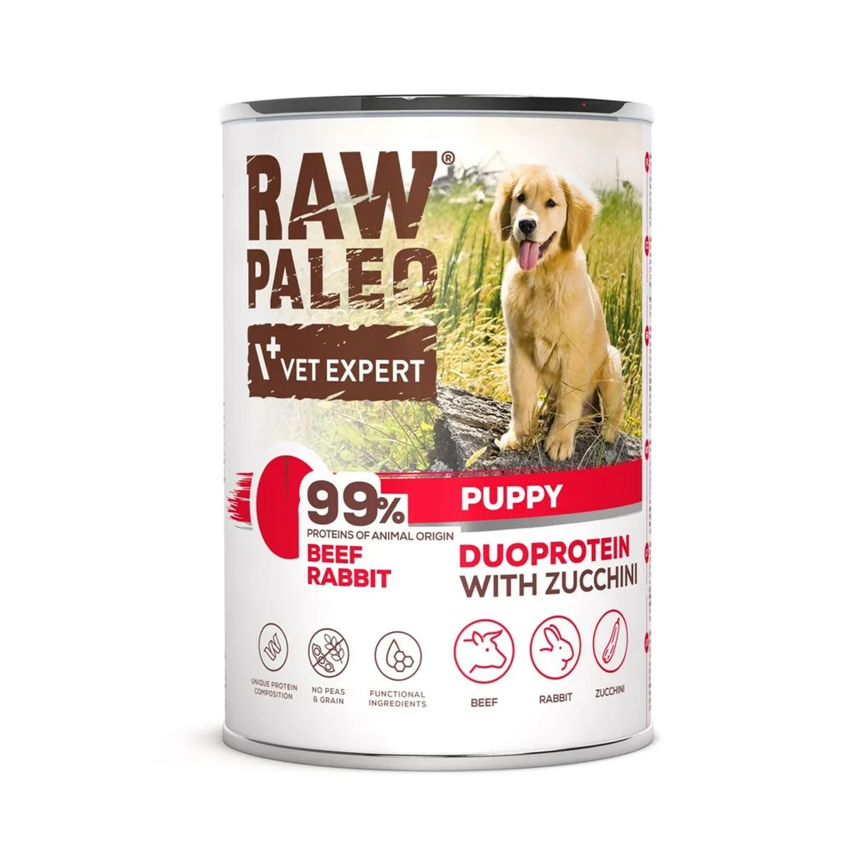 Alimentation humide vetexpert raw paleo viande de boeuf 400 g s9111192590. Diaytar, c'est le refuge des amoureux du beau et de l'utile, un sanctuaire dédié au produit parfait.