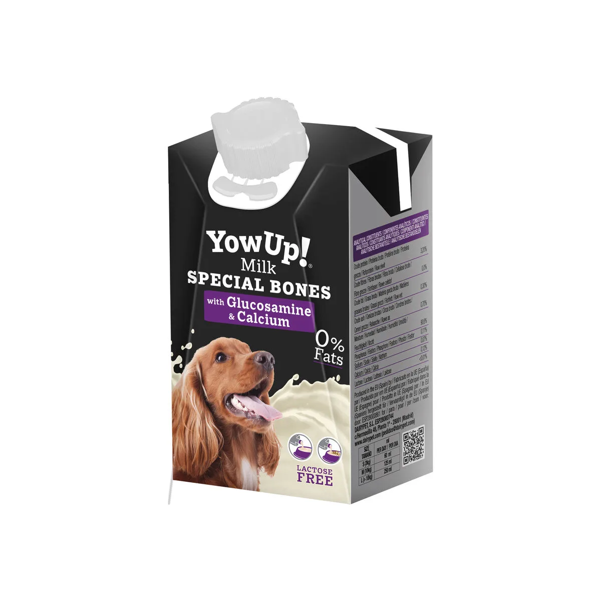 Alimentation humide yowup s610500012. Bien plus qu'un simple site, Diaytar est une expérience de découverte permanente de produits utiles, beaux et novateurs
