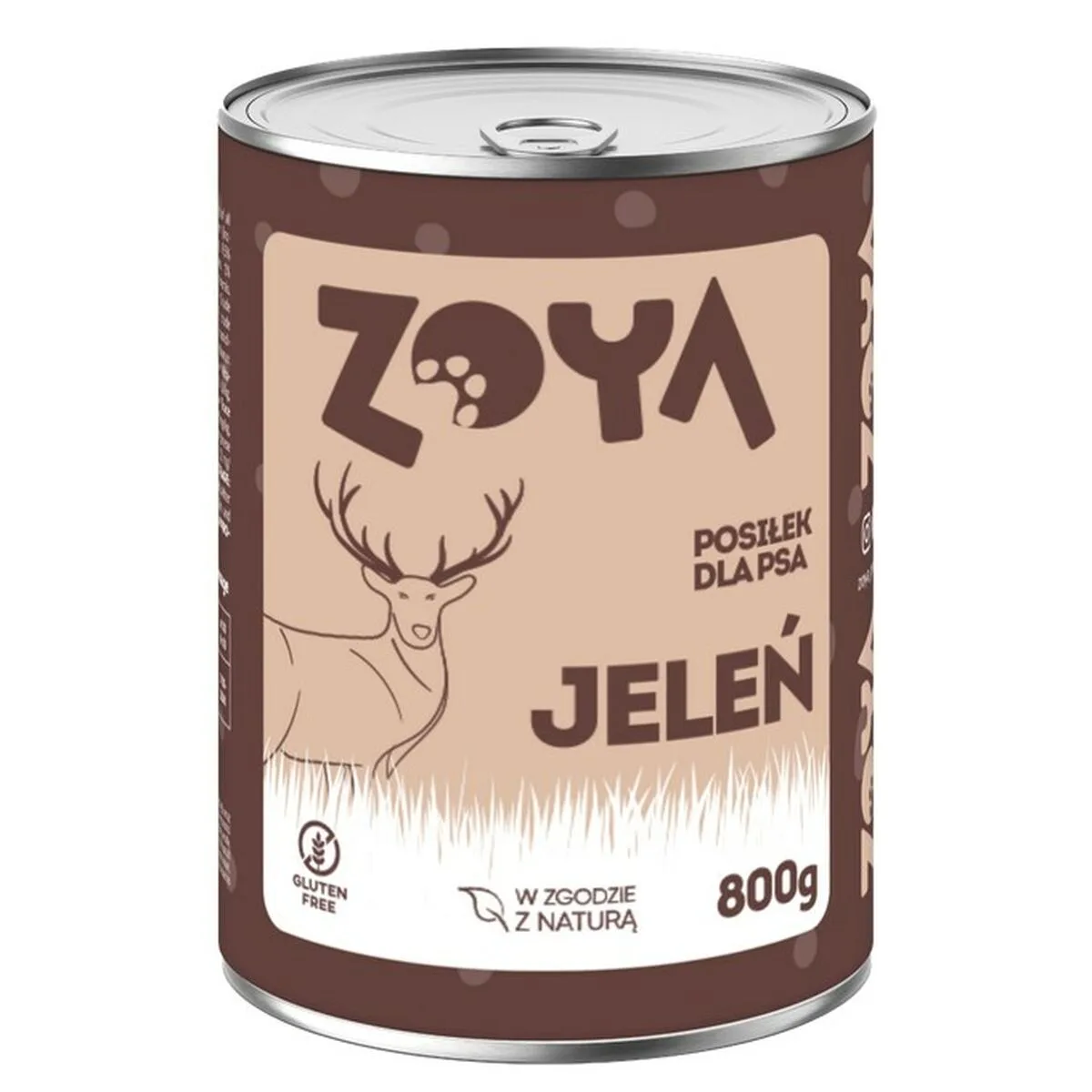 Alimentation humide zoya deer 800 g s9111668847. Rejoignez la communauté Diaytar et vivez une expérience shopping unique.
