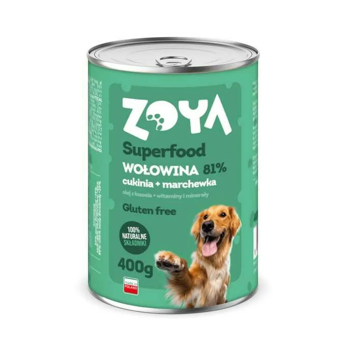 Alimentation humide zoya superfood beef viande de boeuf 400 g s9111669311. Pour les esprits curieux et exigeants, Diaytar est la source intarissable de produits rares et ingénieux.