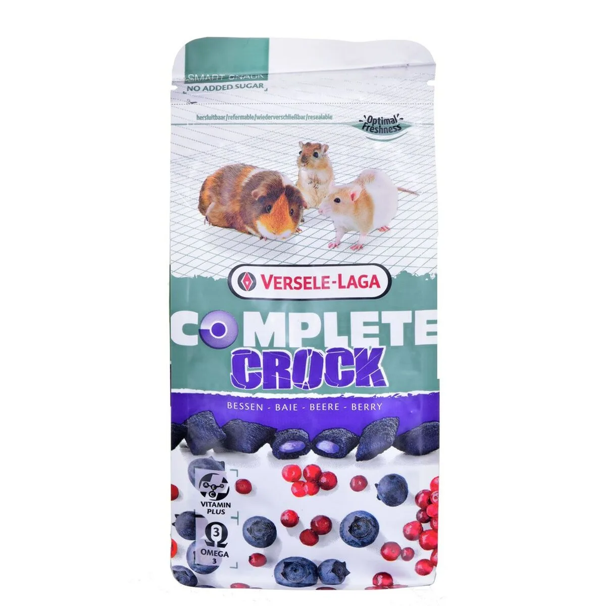 Alimentation versele laga crock berry myrtille lapin rongeurs 50 ml 50 g s911179923. Préparez-vous à être impressionné. Diaytar lève le voile sur une sélection de produits qui défie toute concurrence.