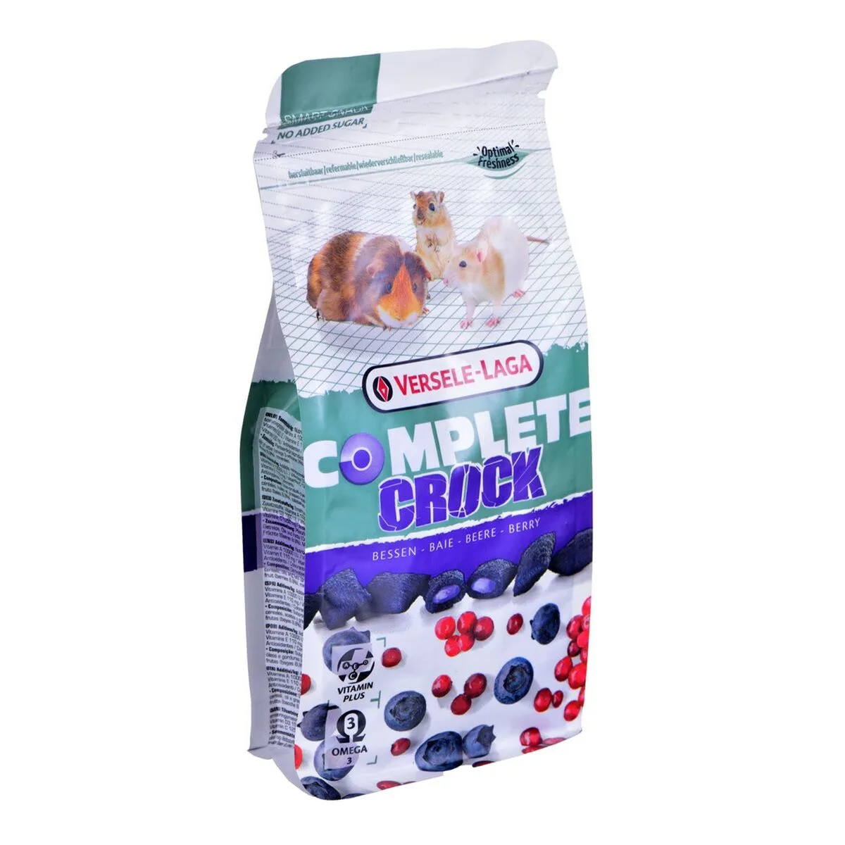 Alimentation versele laga crock berry myrtille lapin rongeurs 50 ml 50 g s911179983. Diaytar incarne le nouveau visage du e-commerce : agile, éclectique et profondément ancré dans les tendances du moment