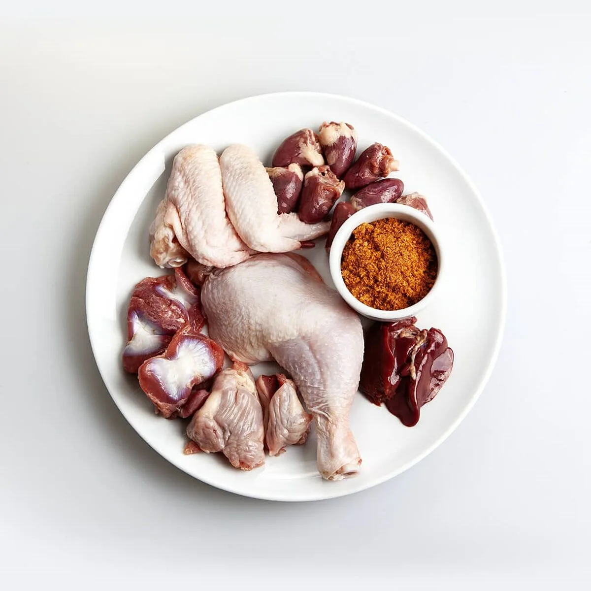 Aliments pour chat 3coty poulet 80 g s9112058997. Diaytar, la preuve qu'une boutique généraliste peut être synonyme de goût, d'exigence et d'innovation constante