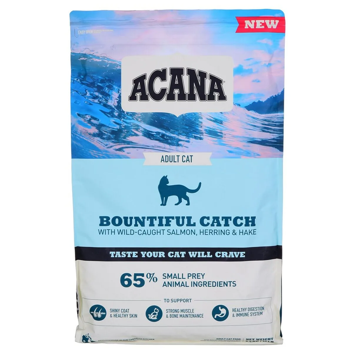 Aliments pour chat acana bountiful catch adulte saumon 1 8 kg s910947251. Diaytar est le résultat de milliers d'heures de recherche et développement pour vous offrir une offre généraliste d'exception.