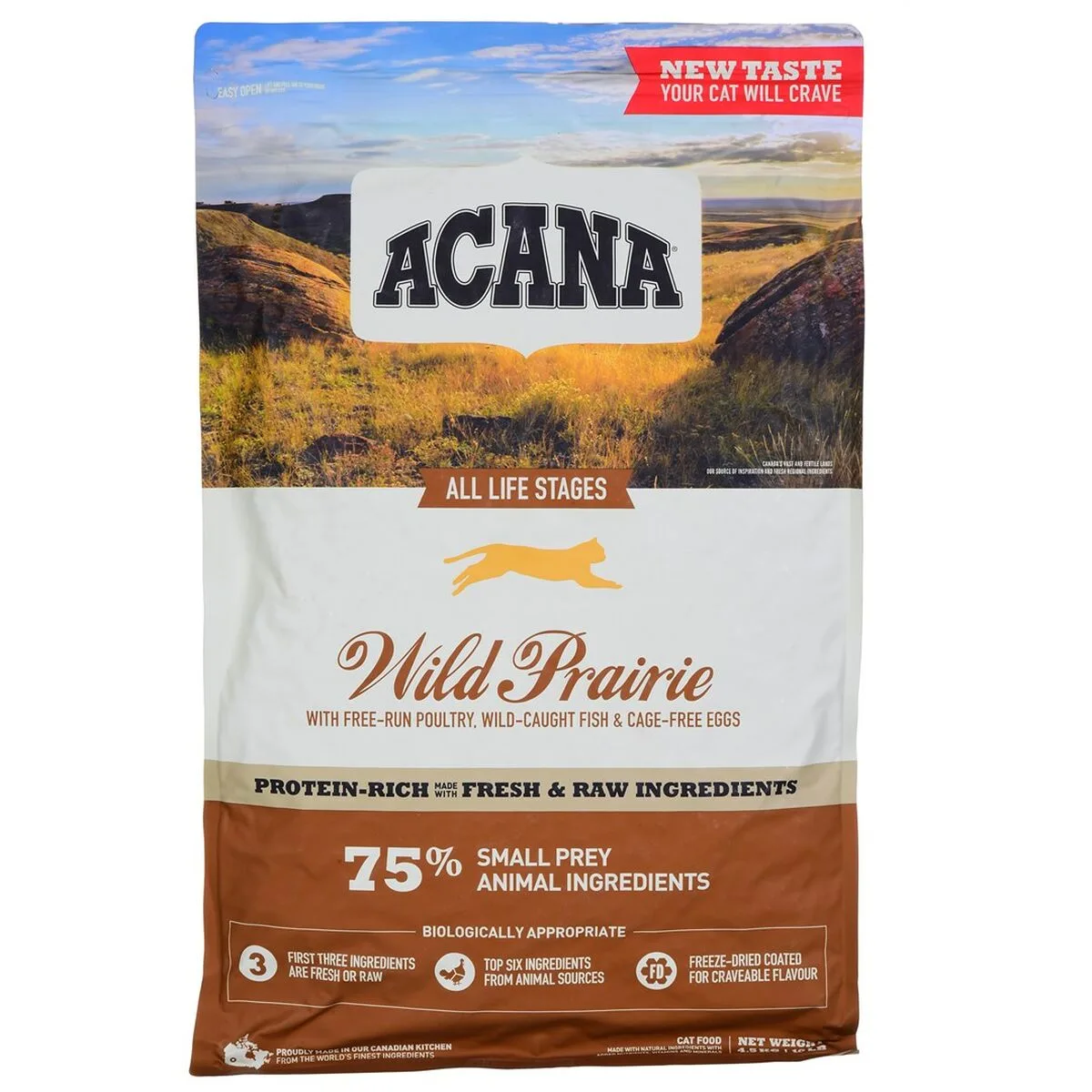 Aliments pour chat acana cat tf regionals wild prairie poulet dinde 4 5 kg s910947767. Diaytar, le partenaire de ceux qui veulent une vie mieux équipée, mieux designée et plus connectée, tout simplement.Diaytar : Le laboratoire des tendances où naissent vos futurs produits préférés, des essentiels aux plus innovants.