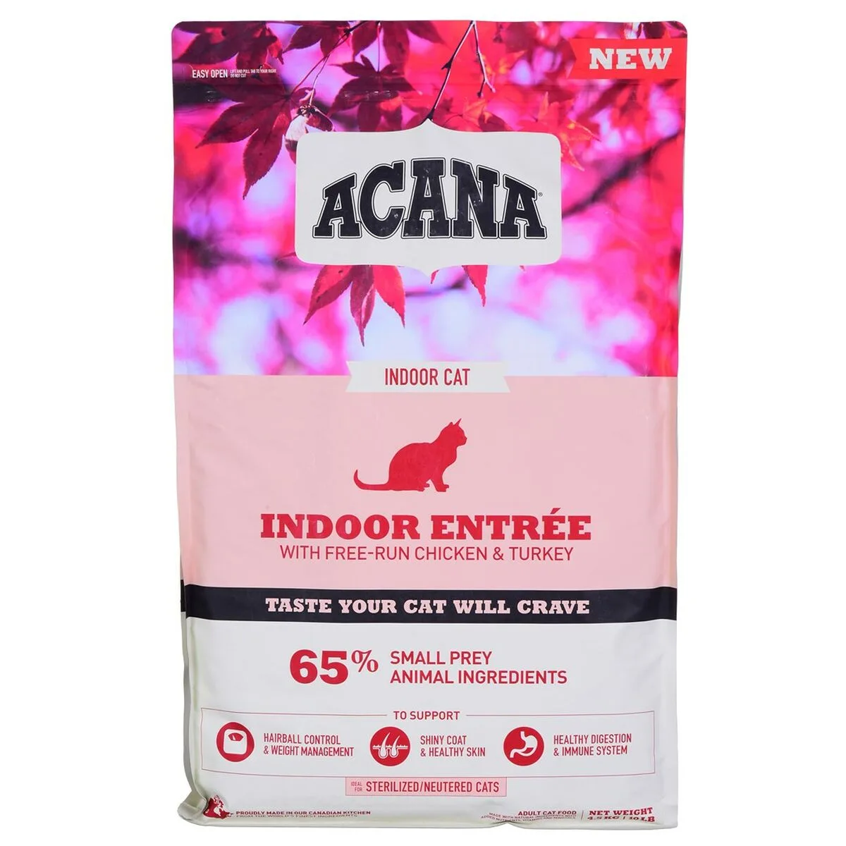Aliments pour chat acana indoor entree adulte poulet dinde poisson lapin 4 5 kg s910947590. Diaytar opère une veille constante pour vous offrir l'élite des produits généraux, électroniques et maison.