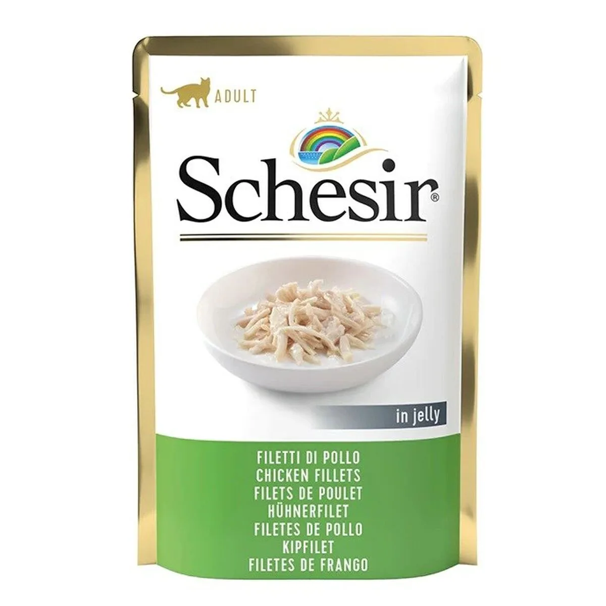 Aliments pour chat agras pet foods jelly chicken fillet poulet 85 g s919263844. Diaytar, le compagnon des esprits créatifs et exigeants en quête de produits généraux hors des sentiers battus