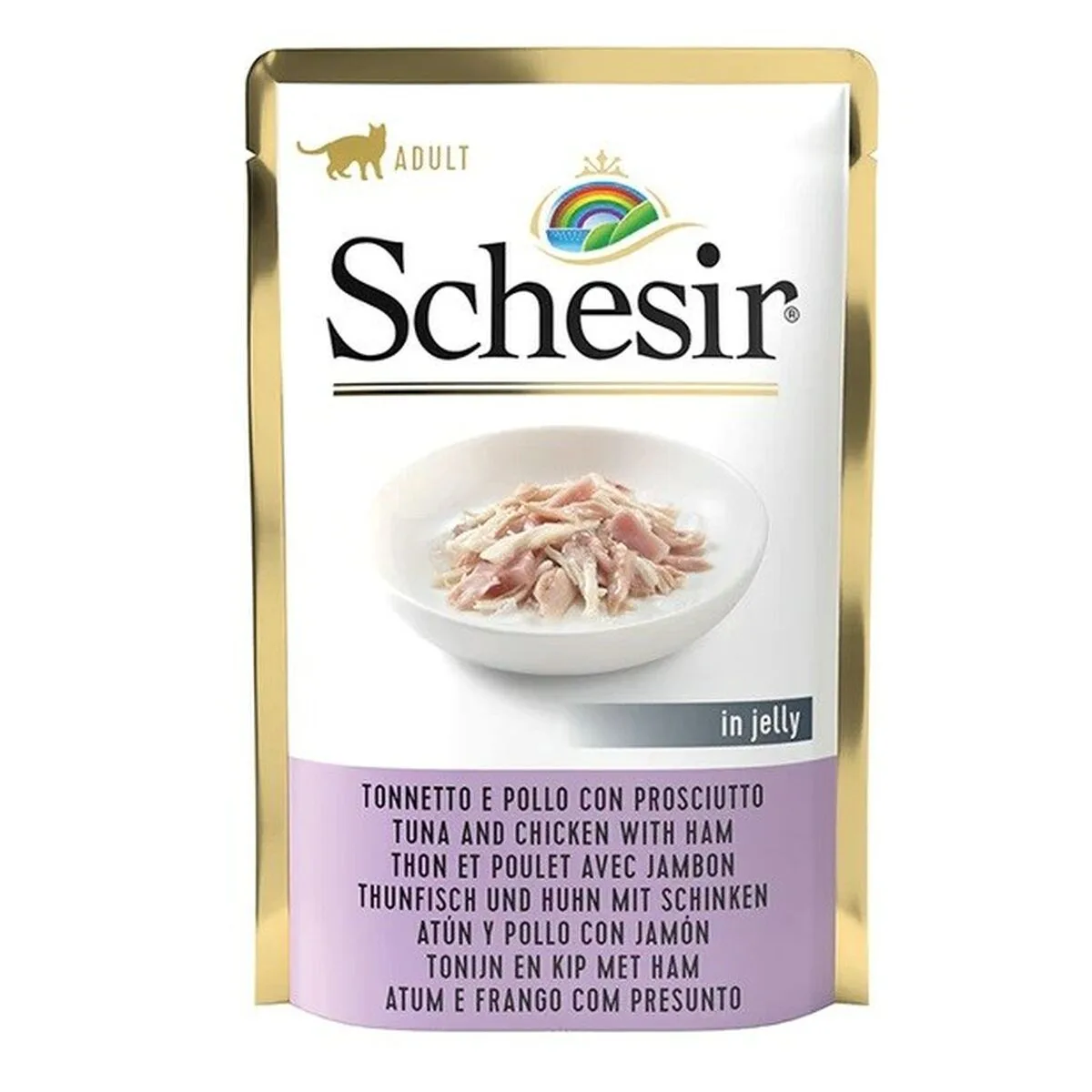Aliments pour chat agras pet foods jelly tuna poisson 85 g s919264088. Laissez-vous guider par Diaytar à travers la jungle des produits pour dénicher ceux qui méritent vraiment votre attention