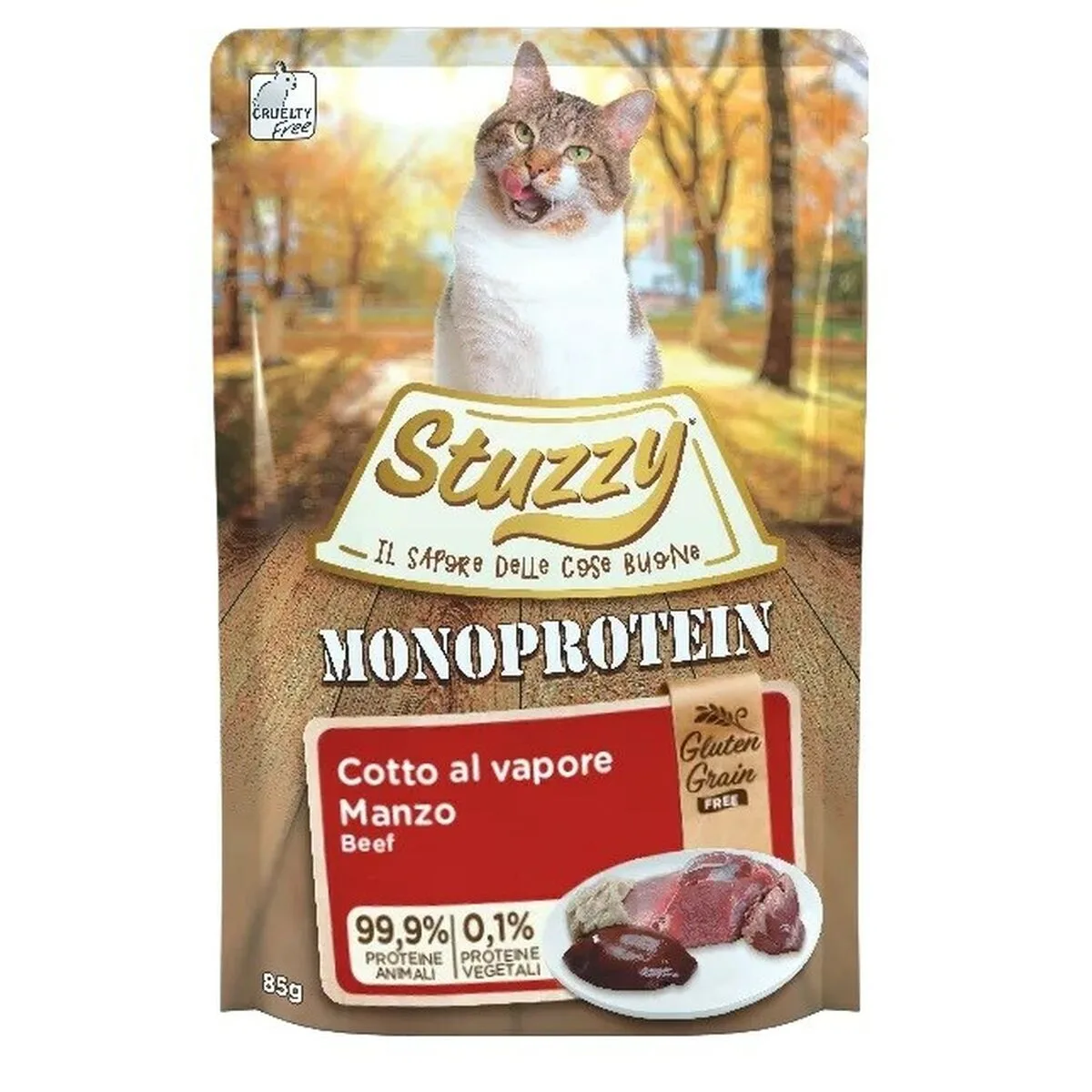 Aliments pour chat agras pet foods monoprotein beef viande de boeuf 85 g s917371049. Diaytar s'engage : derrière chaque produit se cache une promesse de qualité, de durabilité et de satisfaction.