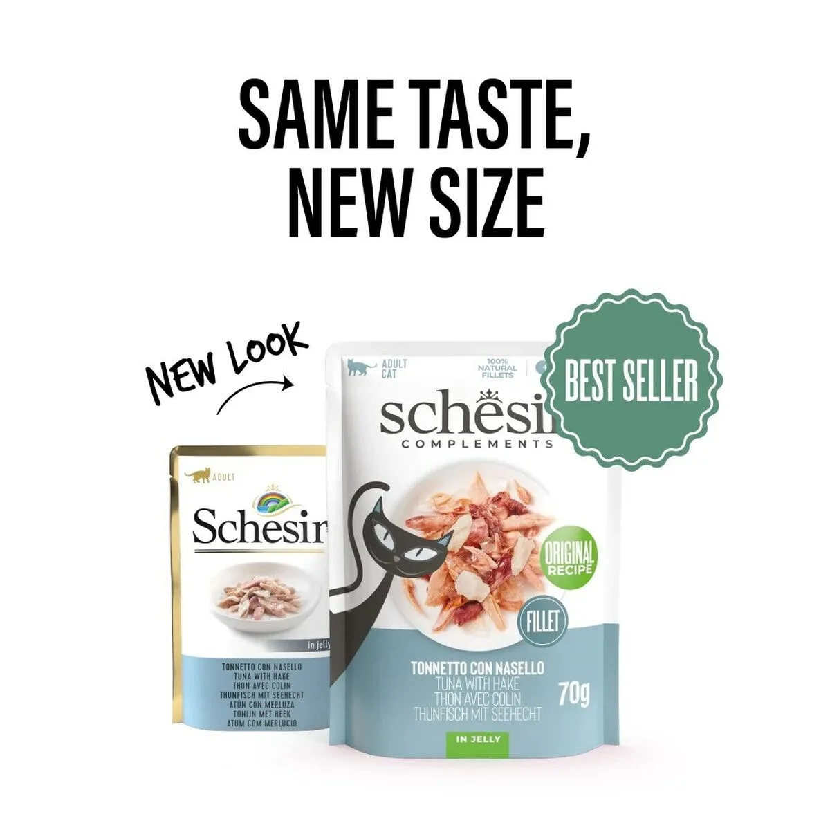 Aliments pour chat agras pet foods poisson 70 g s9112309944. Diaytar, c'est la preuve que le génie réside dans les détails. Chaque produit a été scruté, pesé, et approuvé.