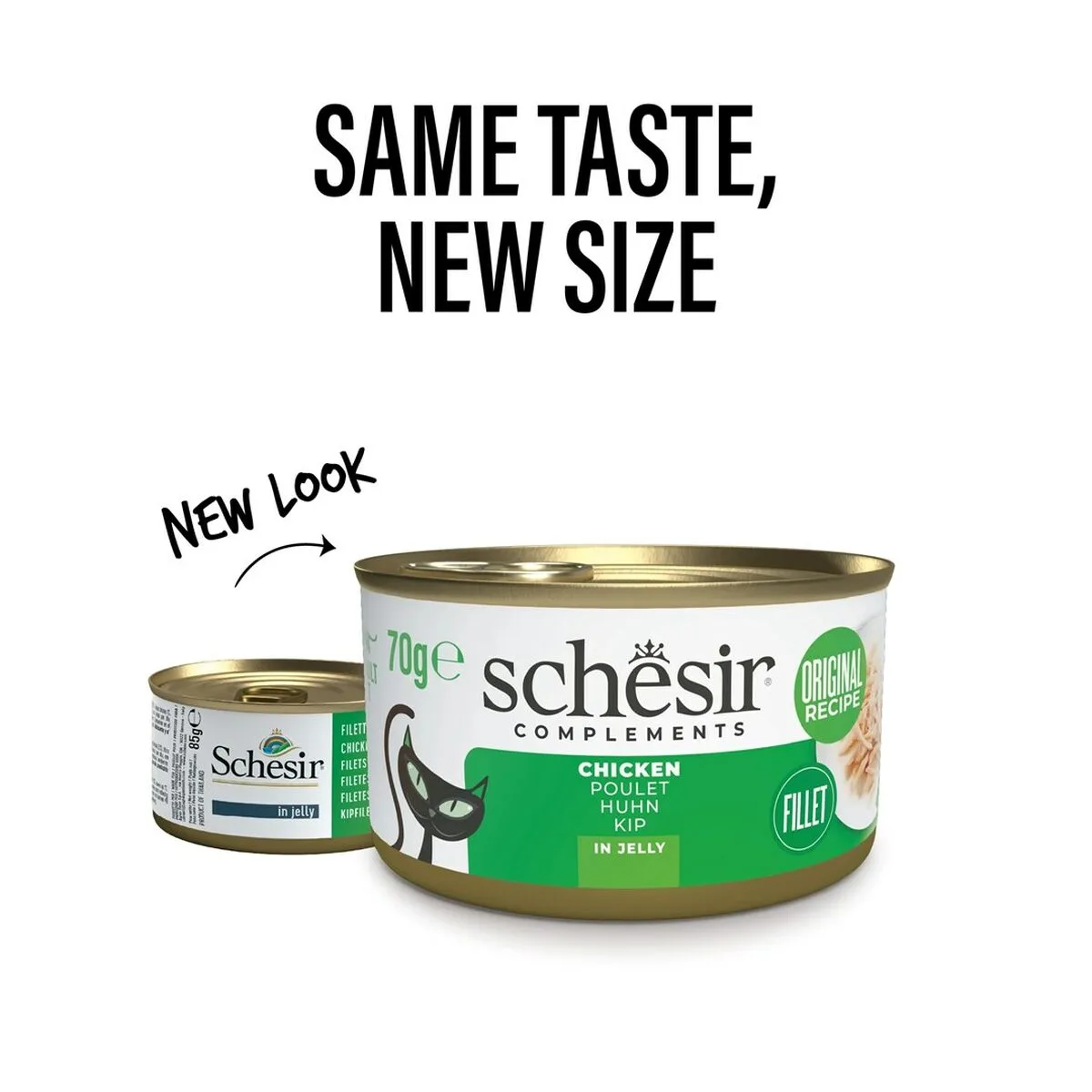 Aliments pour chat agras pet foods poulet 70 g s9112310010. Prêt à upgrade votre vie ? Diaytar dégaine une arsenal de produits pour passer au niveau supérieur.